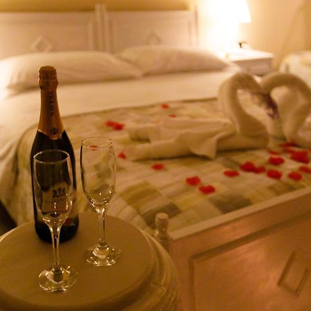 Napoli Sweet Home Eksteriør billede