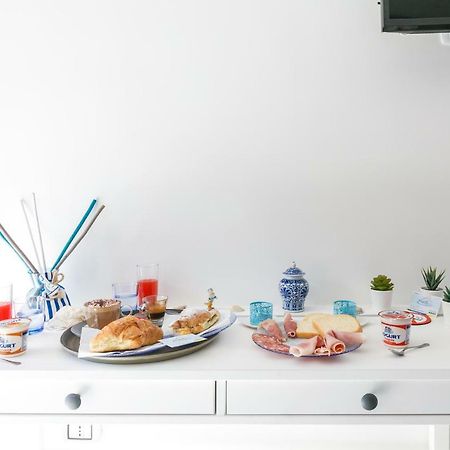 Napoli Sweet Home Eksteriør billede