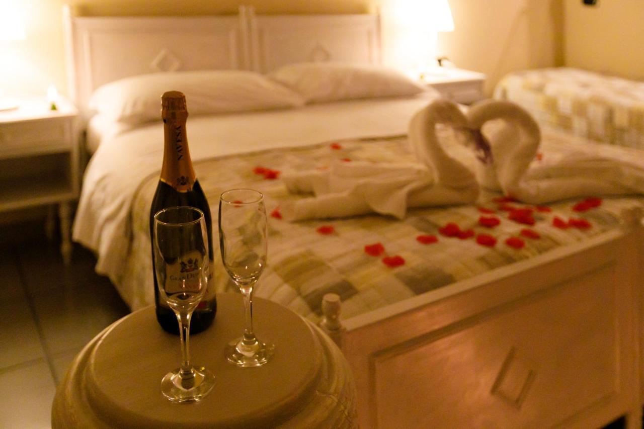 Napoli Sweet Home Eksteriør billede