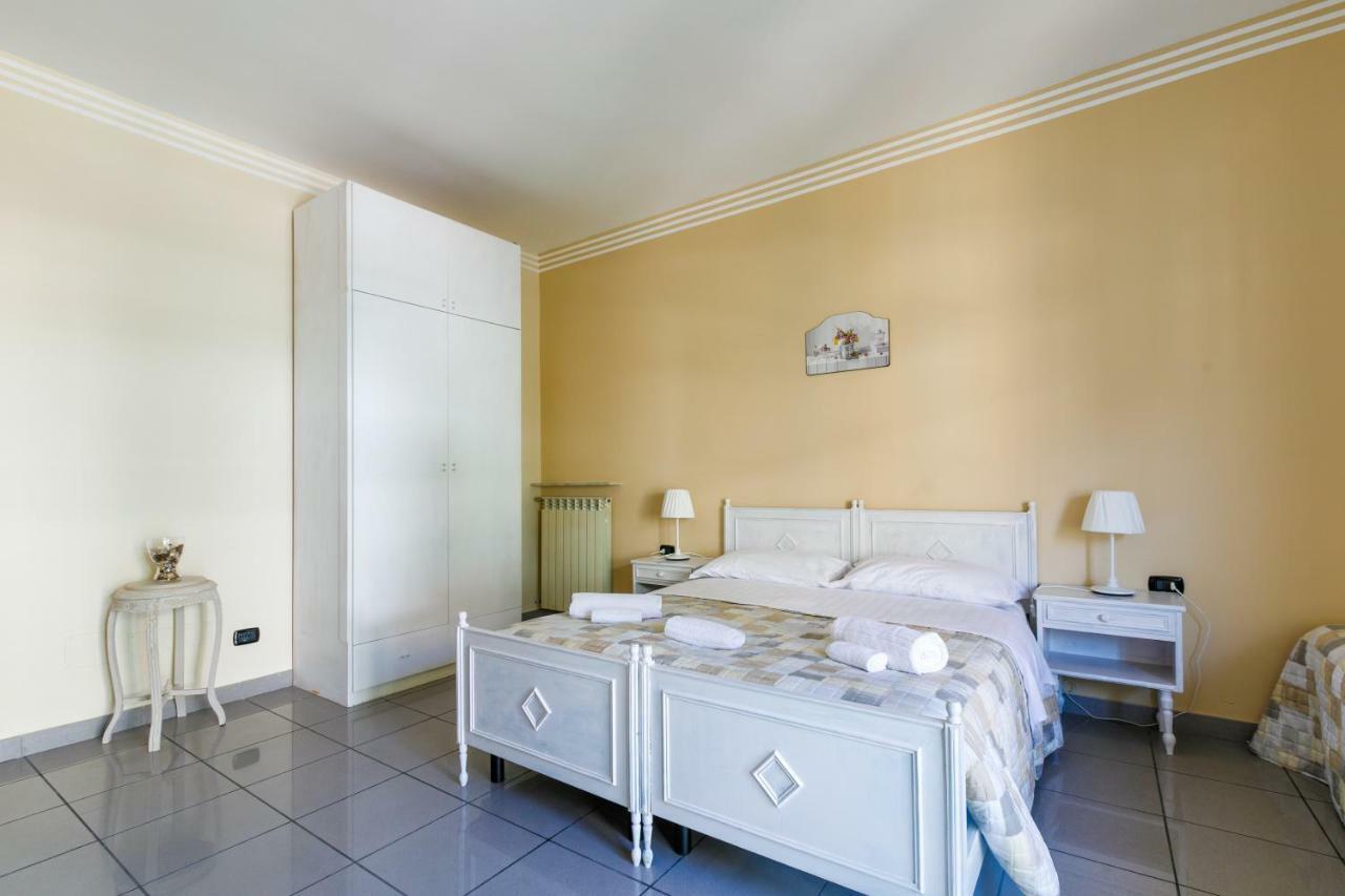 Napoli Sweet Home Eksteriør billede