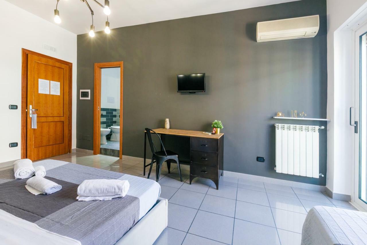 Napoli Sweet Home Eksteriør billede